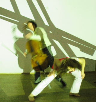 Abstraktion / Expression